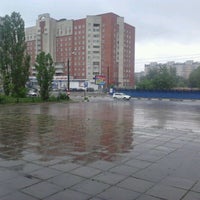 Photo taken at Театр Вера by Andrey K. on 5/23/2012