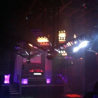 Photo taken at Essence Nightclub by Alyssa A. on 4/15/2012