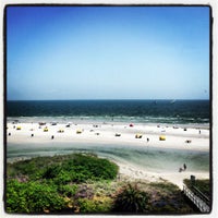 Residence Inn By Marriott St Petersburg Treasure Island - 