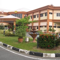 Photos At Jkr Kubang Pasu 3 Tips