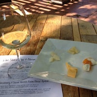 Photo taken at Vivant Fine Cheese by Yalan on 5/27/2012