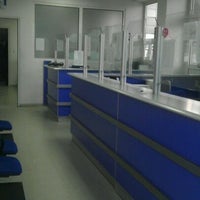 Photo taken at Hisar Company by Ljubica K. on 2/16/2012