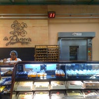 Photo taken at Supermercados Nacional by Amaury D. on 5/28/2012