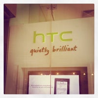 Photo taken at HTC Service Centre by Leo Y. on 6/9/2012