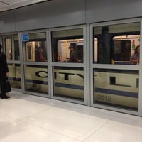 Photo taken at Platform 2 by S B. on 8/7/2012