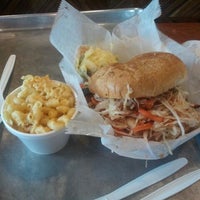Wilson S Holy Smoke Bbq 16 Tips From 522 Visitors
