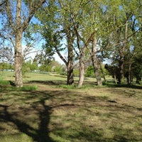 Parco 25 Aprile Viale Tiberio