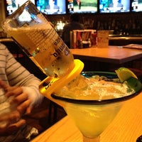 Photo taken at Chili&amp;#39;s Grill &amp;amp; Bar by Delzad on 8/8/2012