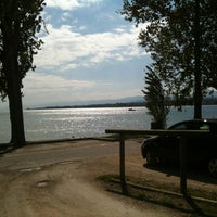 Plage De Préverenges Beach In Préverenges