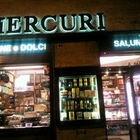 Photo taken at Mercuri by Ugo F. on 2/2/2012