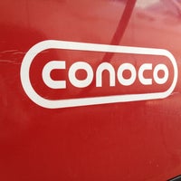 photo Conoco Gas Logo circle k conoco gas station gas
