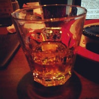 Photo taken at T.G.I. Friday&#39;s by RodionoF on 6/15/2012