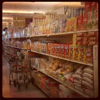 Photo taken at Stop &amp;amp; Shop by Bumbo F. on 8/19/2012