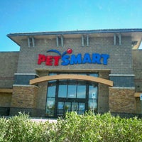 petsmart gartrell