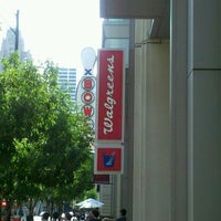 Photo taken at Walgreens by David R. on 6/14/2012