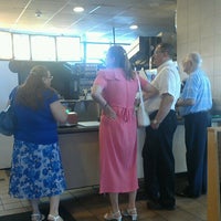 Photo taken at Dairy Queen by Michael D. on 7/8/2012