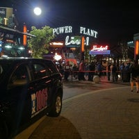 Photo taken at PBR Baltimore by Priestly P. on 4/21/2012
