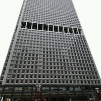 Photo taken at 1 New York Plaza - Command Center by David R. on 3/23/2012