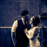 Photo taken at Expressive Photographics by Expressive P. on 3/7/2012