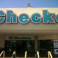 Checkers westgate mall deals