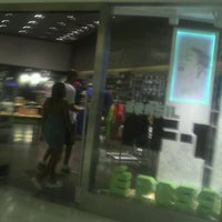 loja da nike norte shopping rj