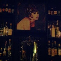 Photo taken at Beviamo Wine Bar by Sarah R. on 1/27/2012