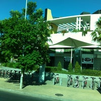 Foto tirada no(a) Hotel San Pablo por Thiago C. em 7/18/2012