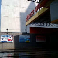 Photo taken at CATS (Car Automotive And Tire Service) - Tomang by Rivan B. on 5/25/2012