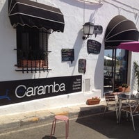 8/24/2012にCarambaがcarambaで撮った写真