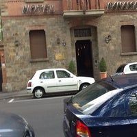 5/3/2012에 CONTRACT srl님이 Hotel Panama Firenze에서 찍은 사진