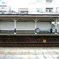 Photo taken at 和泉大宮駅 (Izumi-Ōmiya Sta.)(NK23) by Yasuhiro I. on 10/22/2011