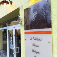 Le Gateau Bakery In Karlshorst