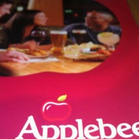 Photo taken at Applebee&amp;#39;s Grill + Bar by Lisa R. on 10/3/2011