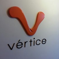 Photo taken at Vertice Publicidad by Erick F. on 8/15/2012