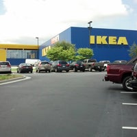 Ikea Furniture Home In Atlantic Station Photo Taken At Ikea By Bill E On 8 2017