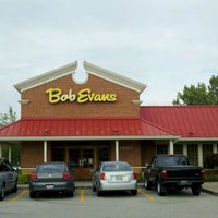 Photo taken at Bob Evans Restaurant by CoolSprings.com on 9/11/2011