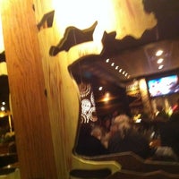 Photo taken at Outback Steakhouse by Matthew A. on 3/3/2012