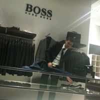 hugo boss bogota