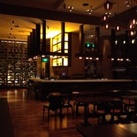 8/31/2012 tarihinde Grand C.ziyaretçi tarafından Le Ka Restaurant @lekarestaurant'de çekilen fotoğraf