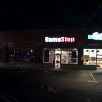Photo taken at GameStop by L. H. on 10/4/2011