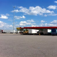 Photo taken at Pilot Travel Centers by Jerome S. on 4/29/2011