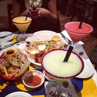 Photo taken at El Torito by Geo A. on 2/9/2012