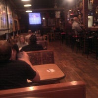 Photo taken at Martino&amp;#39;s on Vine by Amber B. on 11/6/2011