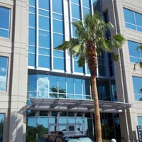 Foto tomada en LVMPD Headquarters  por Jeff R. el 10/6/2011