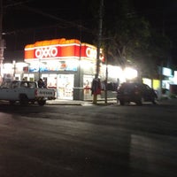 Photo taken at OXXO by Israel C. on 12/6/2011