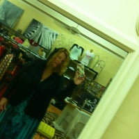 Photo taken at Salice Boutique by Angela J. on 8/17/2012