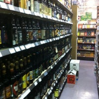 Photo taken at Parti-Pak Discount Liquors by Amy B. on 5/18/2012