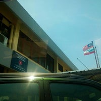 Pejabat Daerah Tuaran