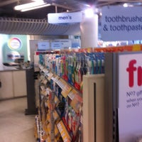 Photo taken at Boots by Eike on 6/29/2012