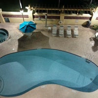 Photo prise au La Quinta Inn &amp;amp; Suites Miami Airport West par Frank A. le12/12/2011